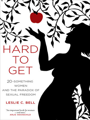 cover image of Hard to Get